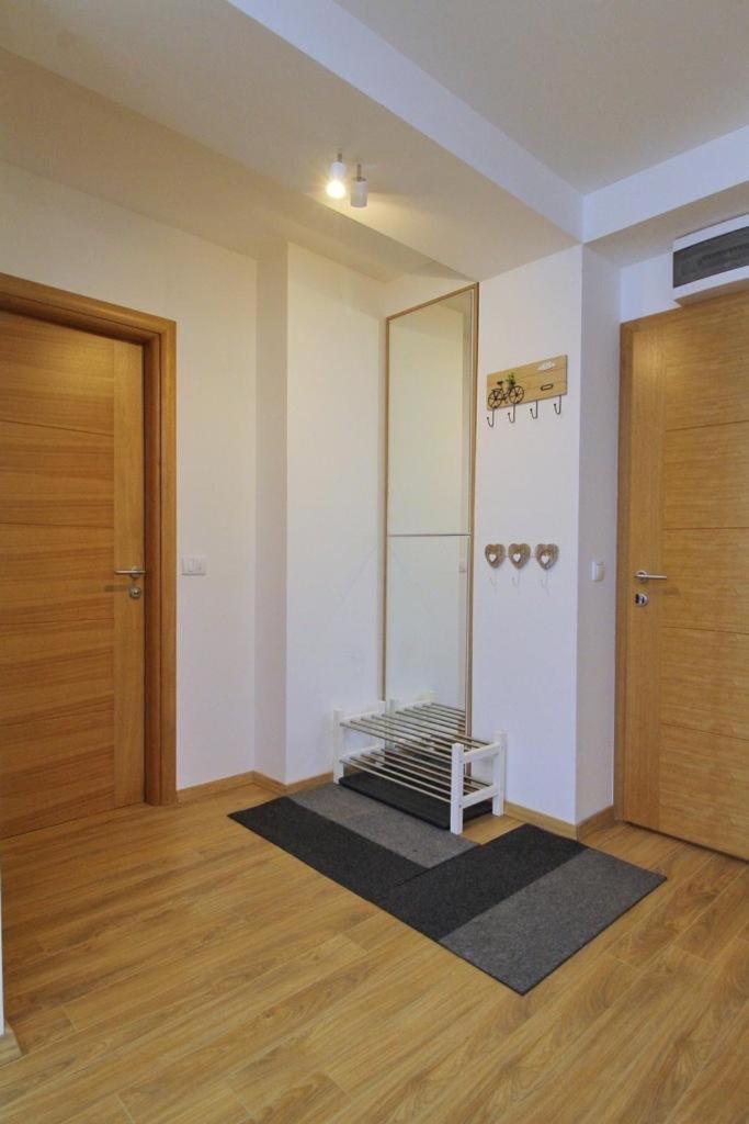 Apartman Odiva
