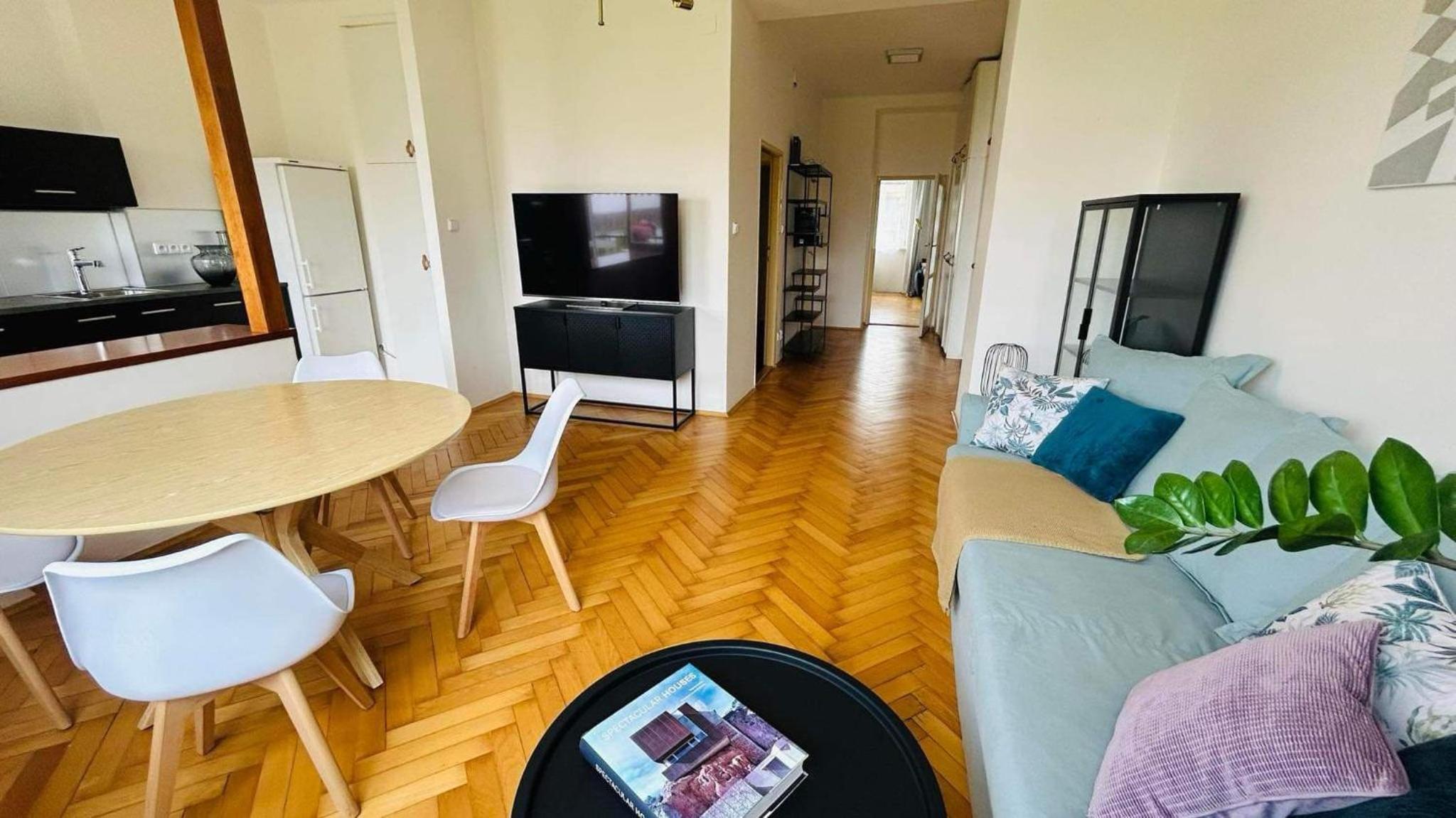 Park View Apartment Anděl