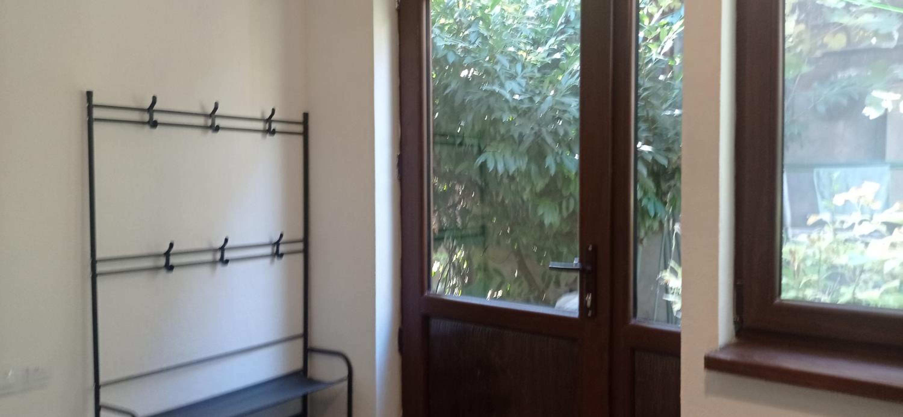 Guest house on Marjanishvili view 3