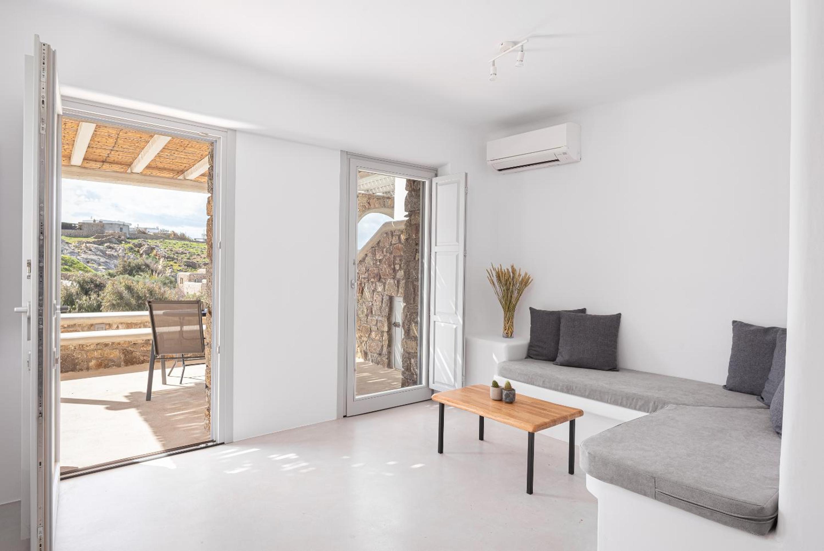 Koumi Homes Mykonos