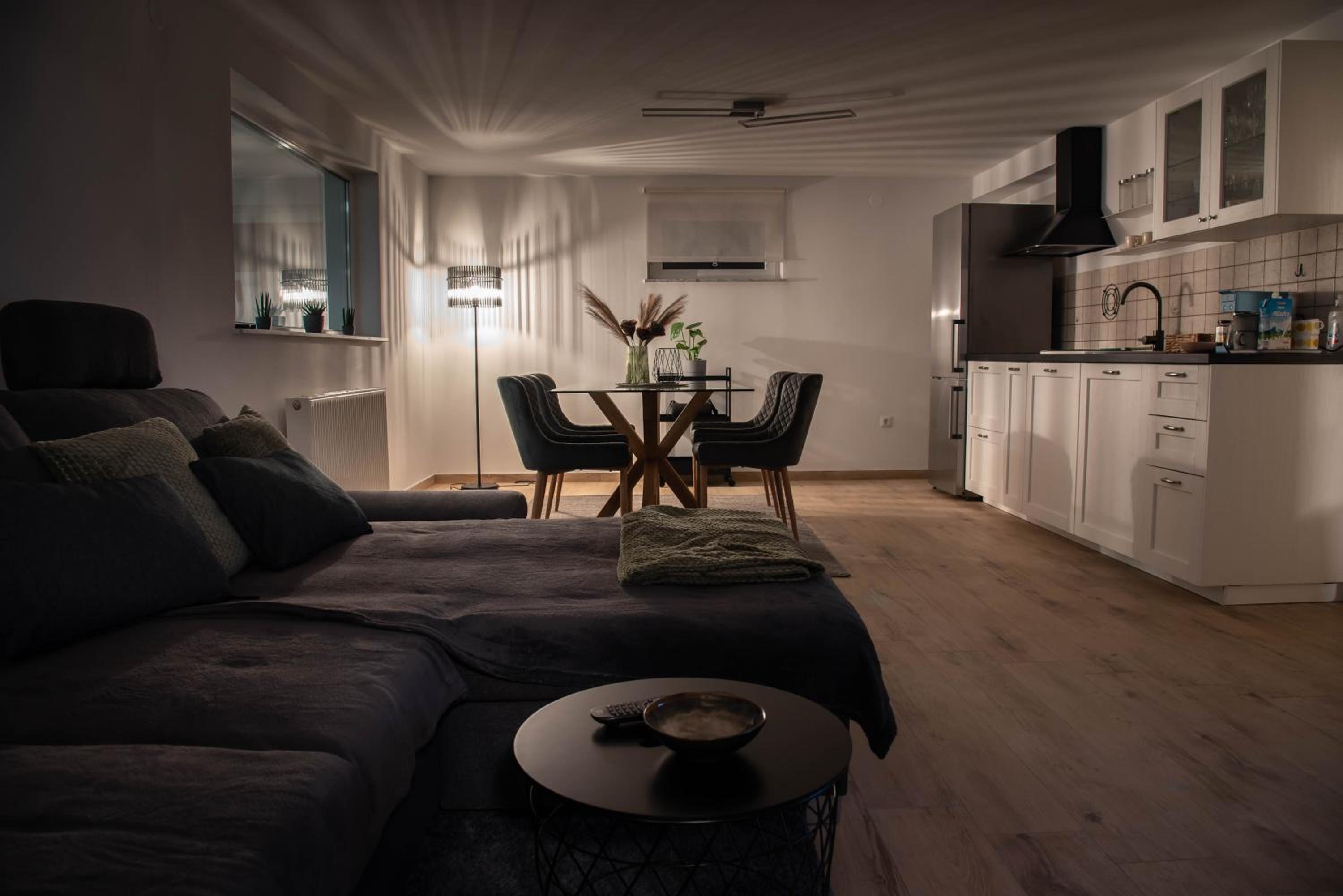 Green Street Hideaway