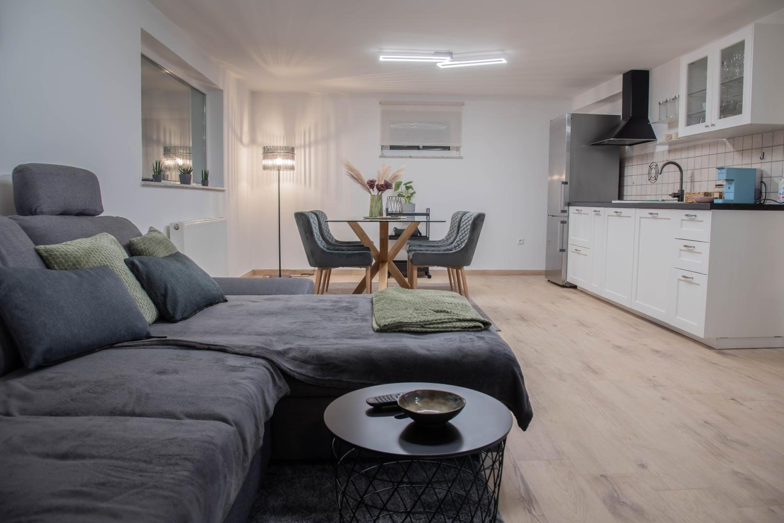 Hotel Green Street Hideaway - Image 1