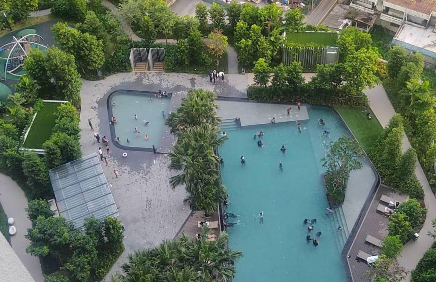Agile Lux Suites KL