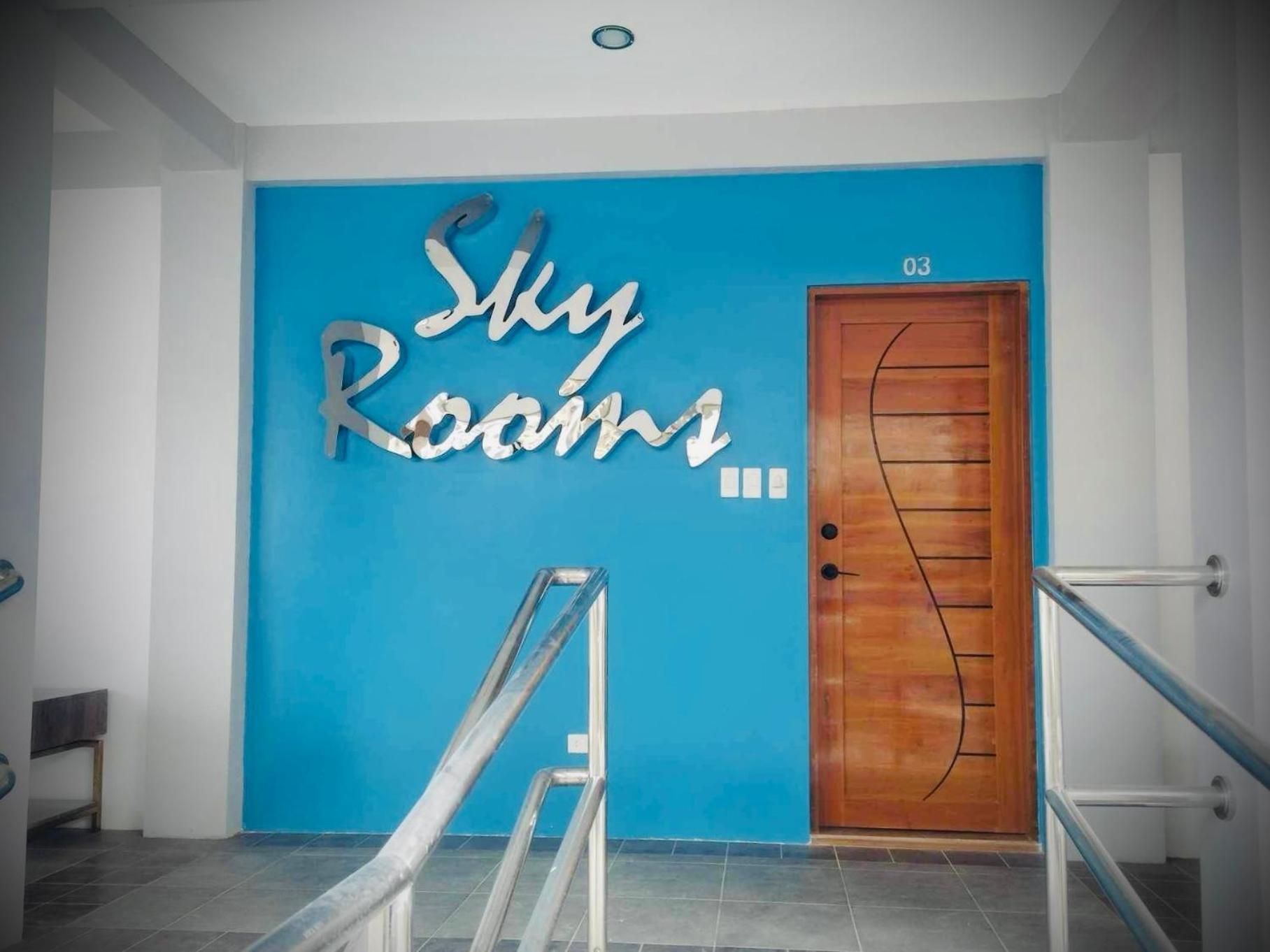 SkyMount Resort