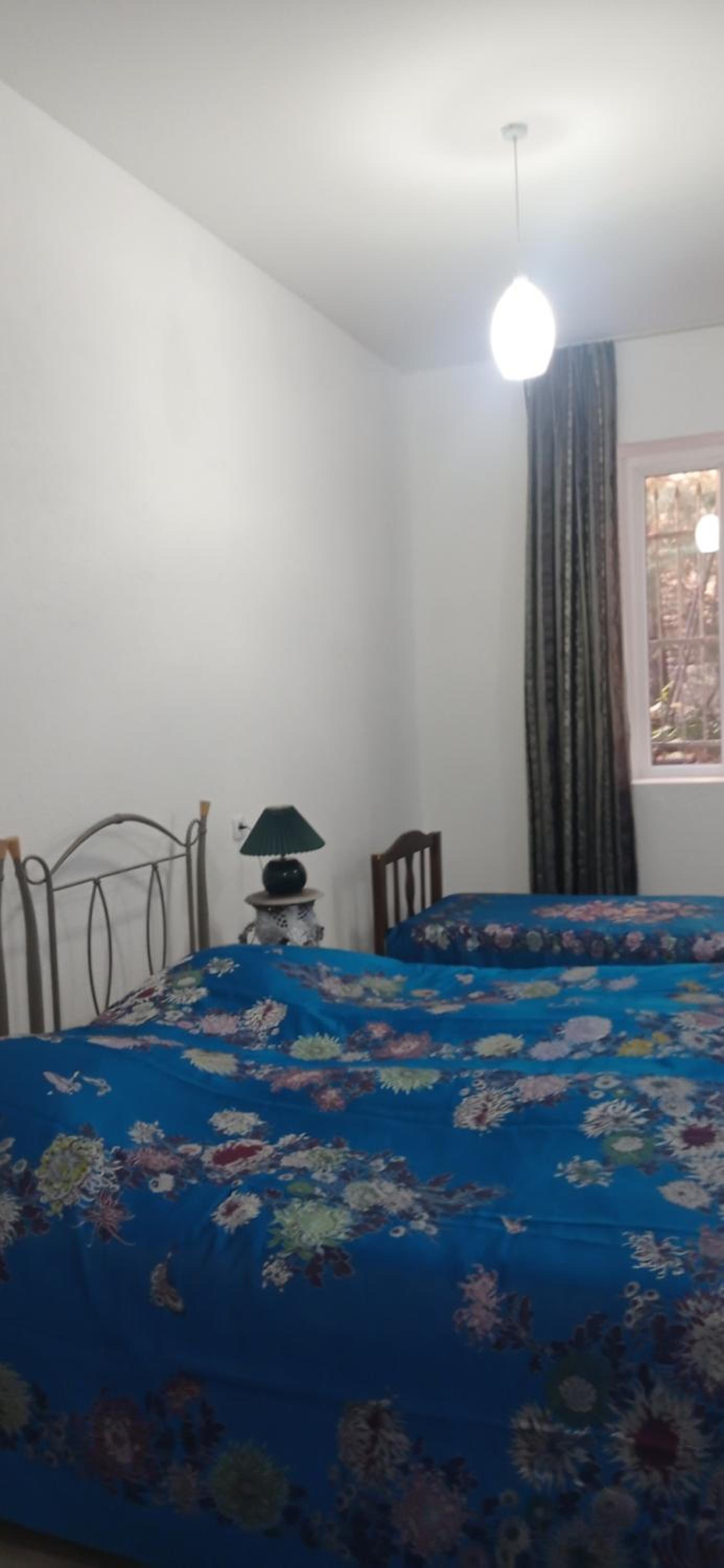 Guest house on Marjanishvili view 2
