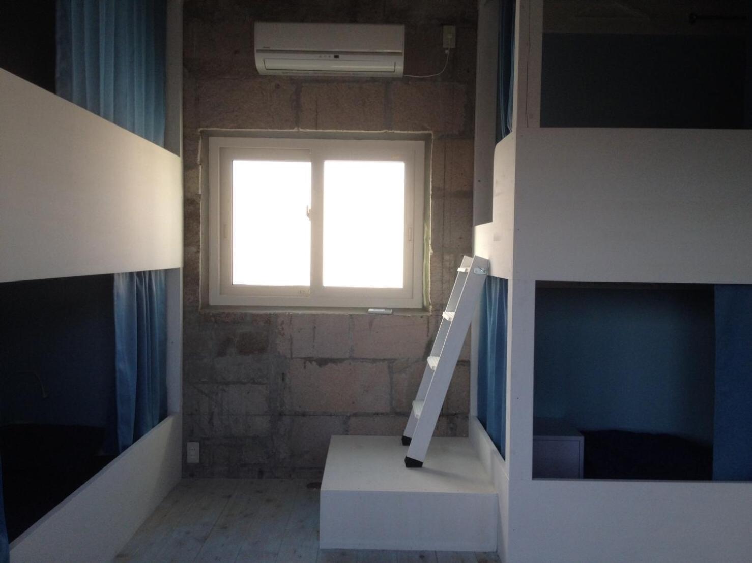 Hostel NABLA
