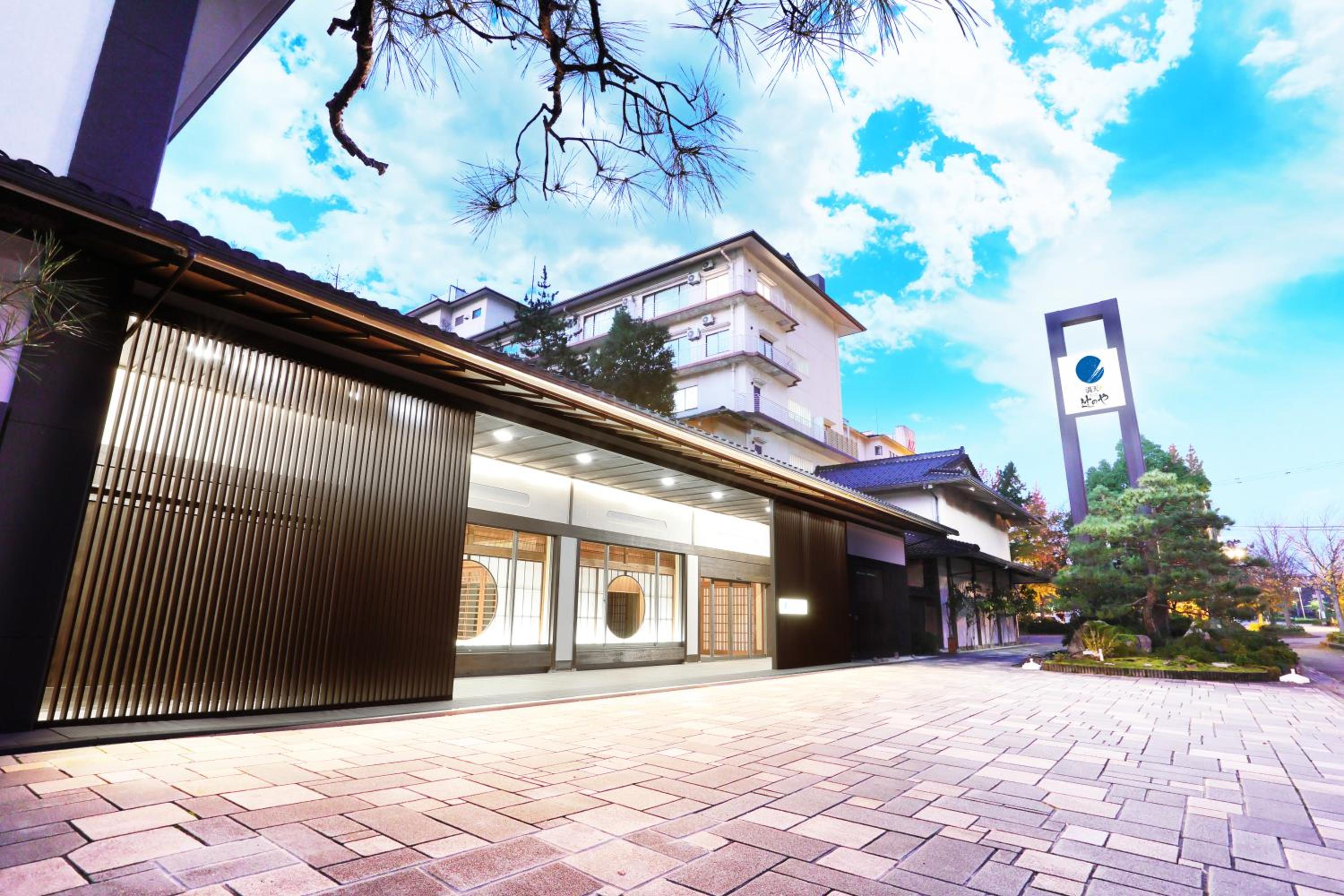 Manten no Tsujinoya
