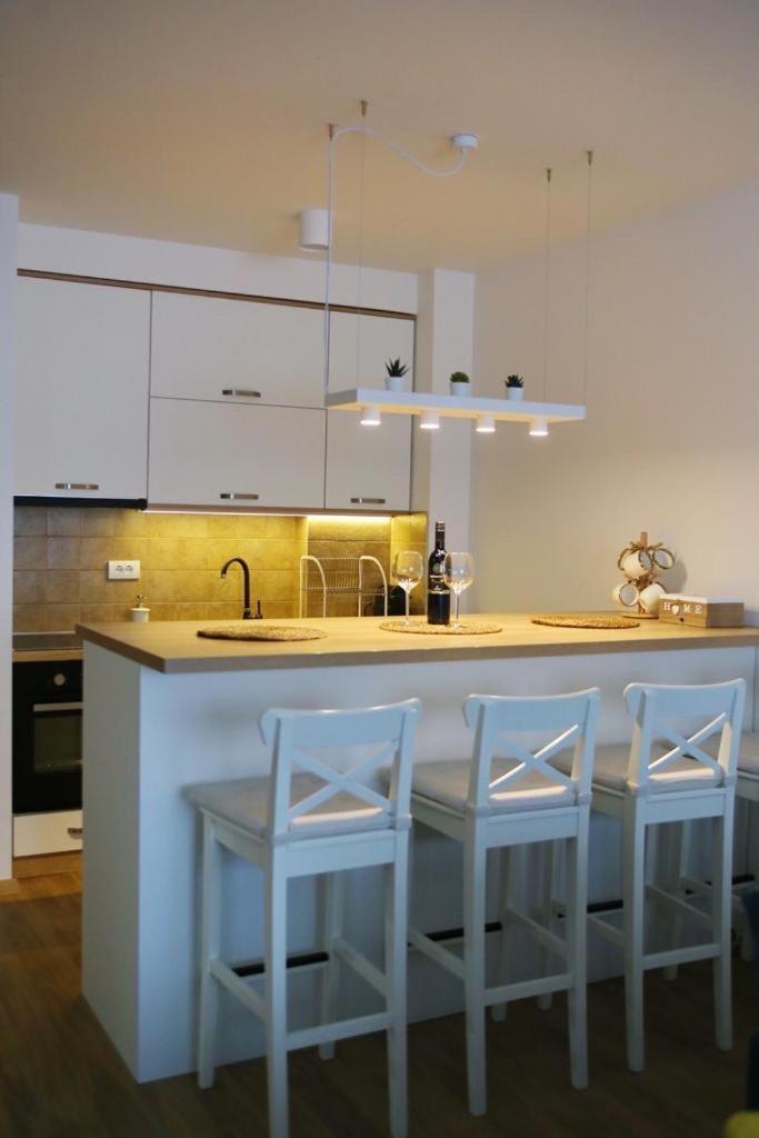 Apartman Odiva
