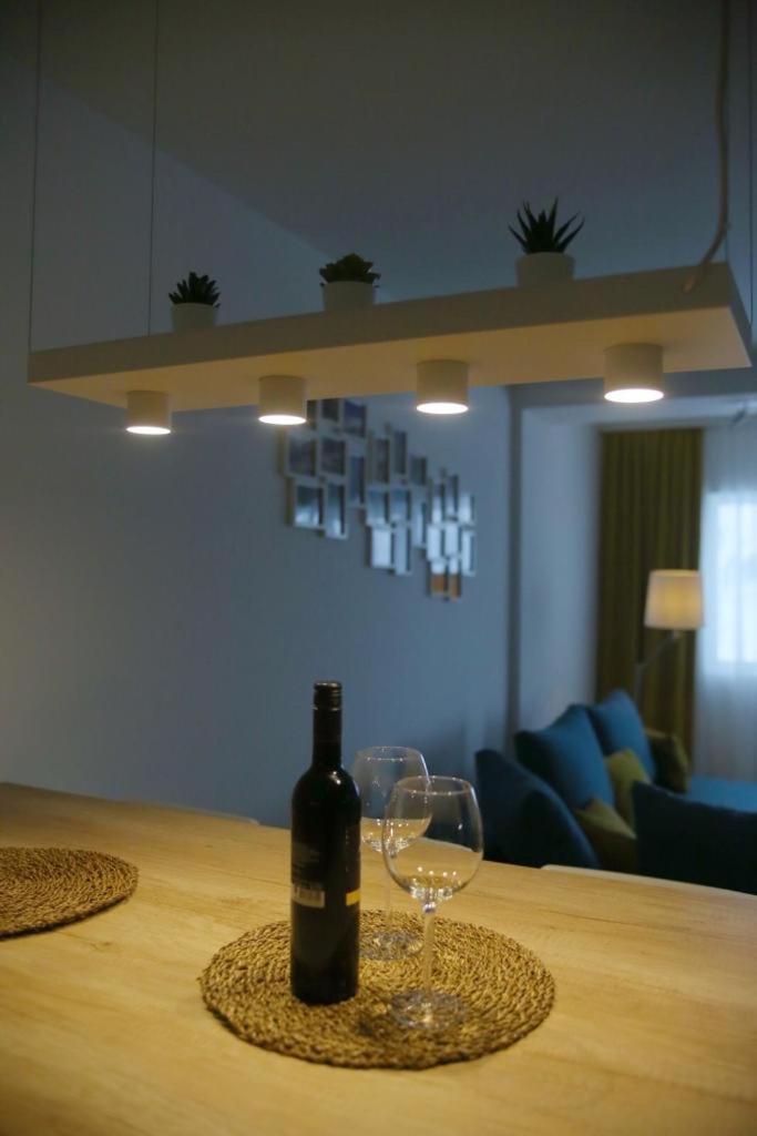 Apartman Odiva