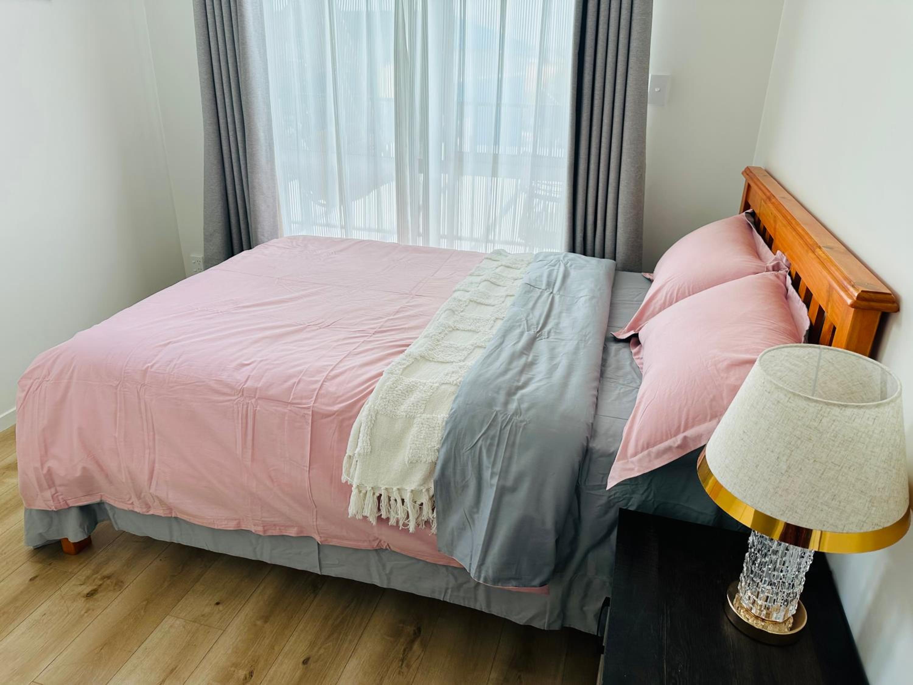 Otahuhu Town Centre Brand New Apartment 8B view 3