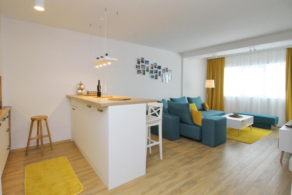 Apartman Odiva