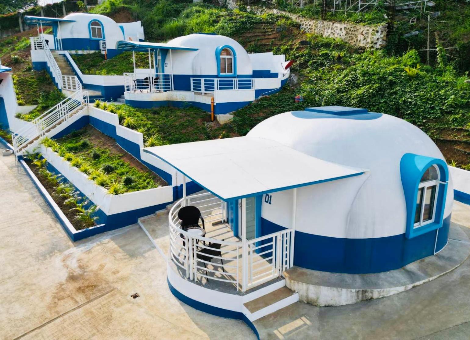 SkyMount Resort