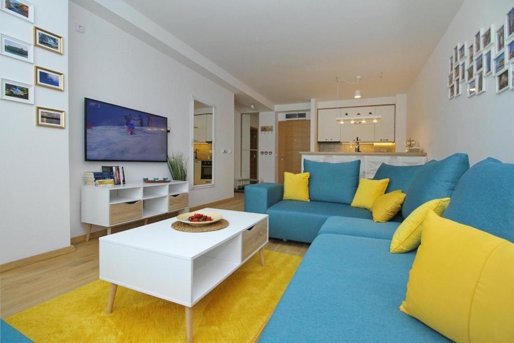 Apartman Odiva