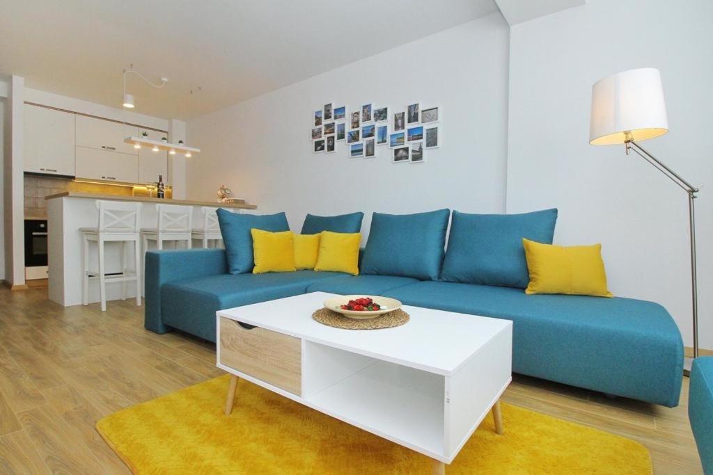 Apartman Odiva