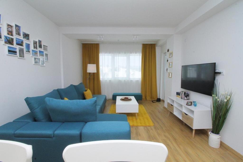 Apartman Odiva