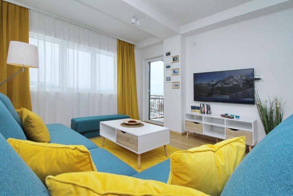 Apartman Odiva