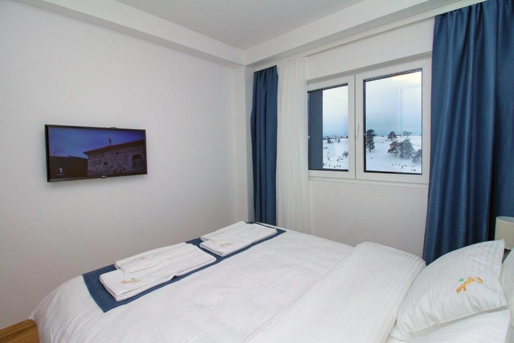 Apartman Odiva