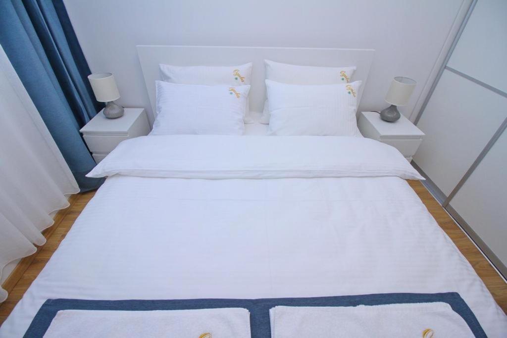 Apartman Odiva