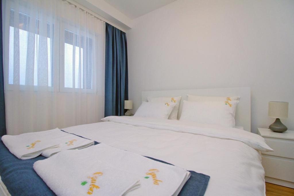 Apartman Odiva