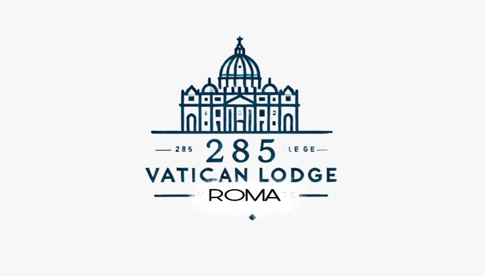 285 Vatican Lodge