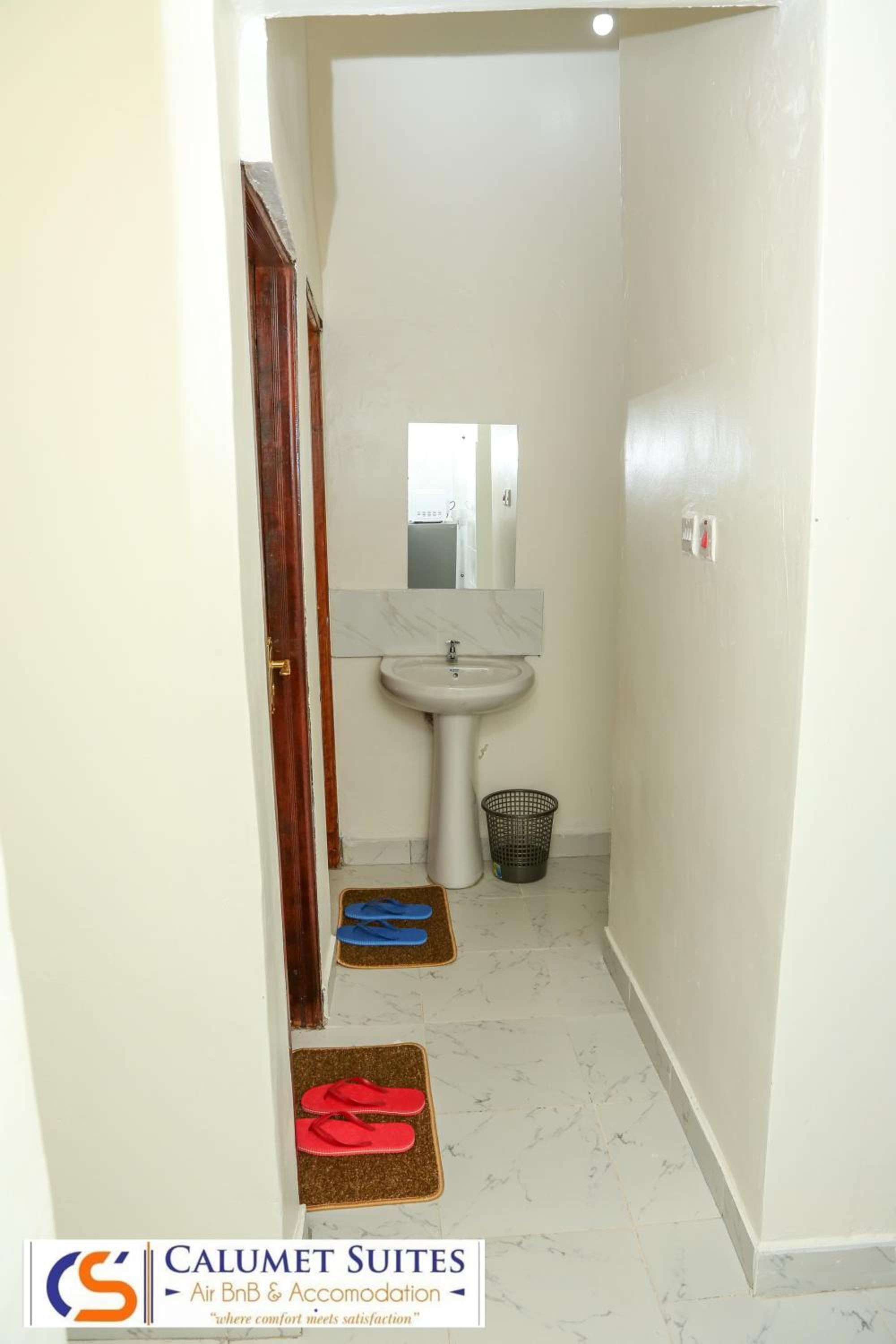 Calumet Suites airbnb and accommodation
