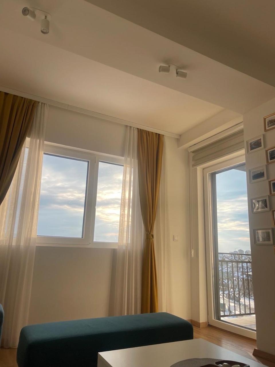 Apartman Odiva