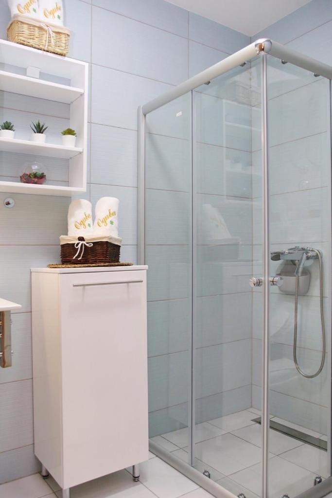 Apartman Odiva