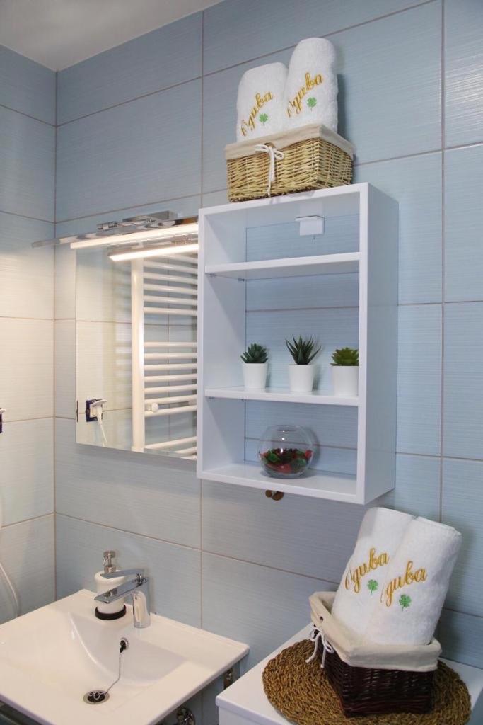Apartman Odiva