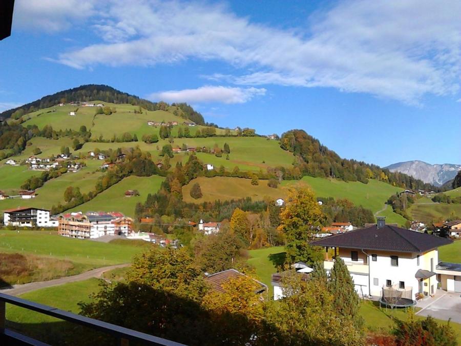 Sonnenalp Bergruhe