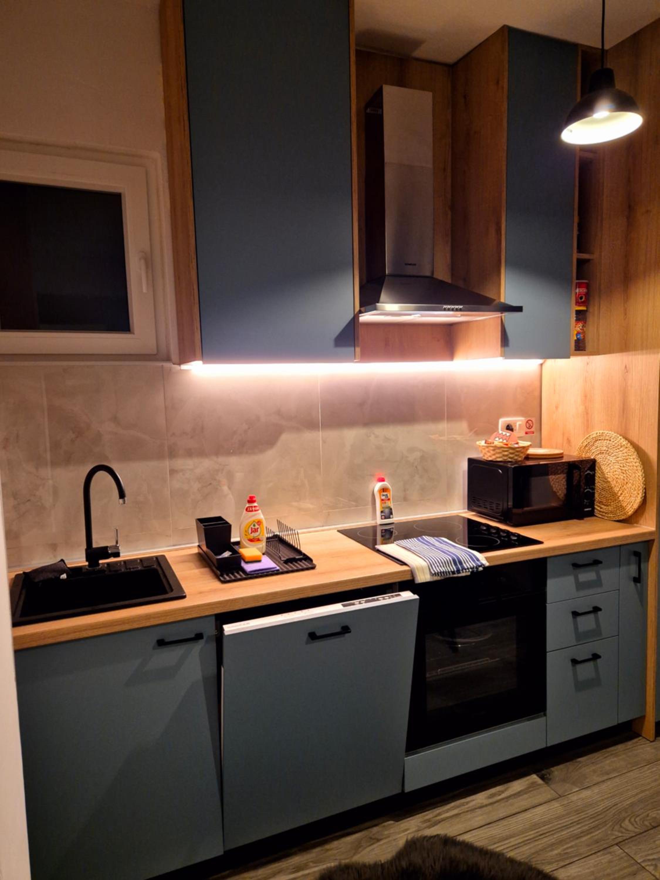Apartmani Katarina 4+2 view 5