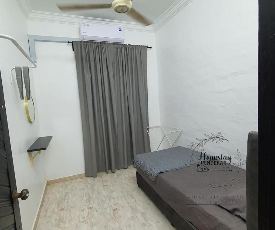 Homestay Pendekar Guntong photo 4