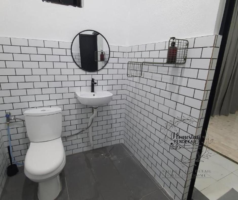 Homestay Pendekar Guntong photo 8
