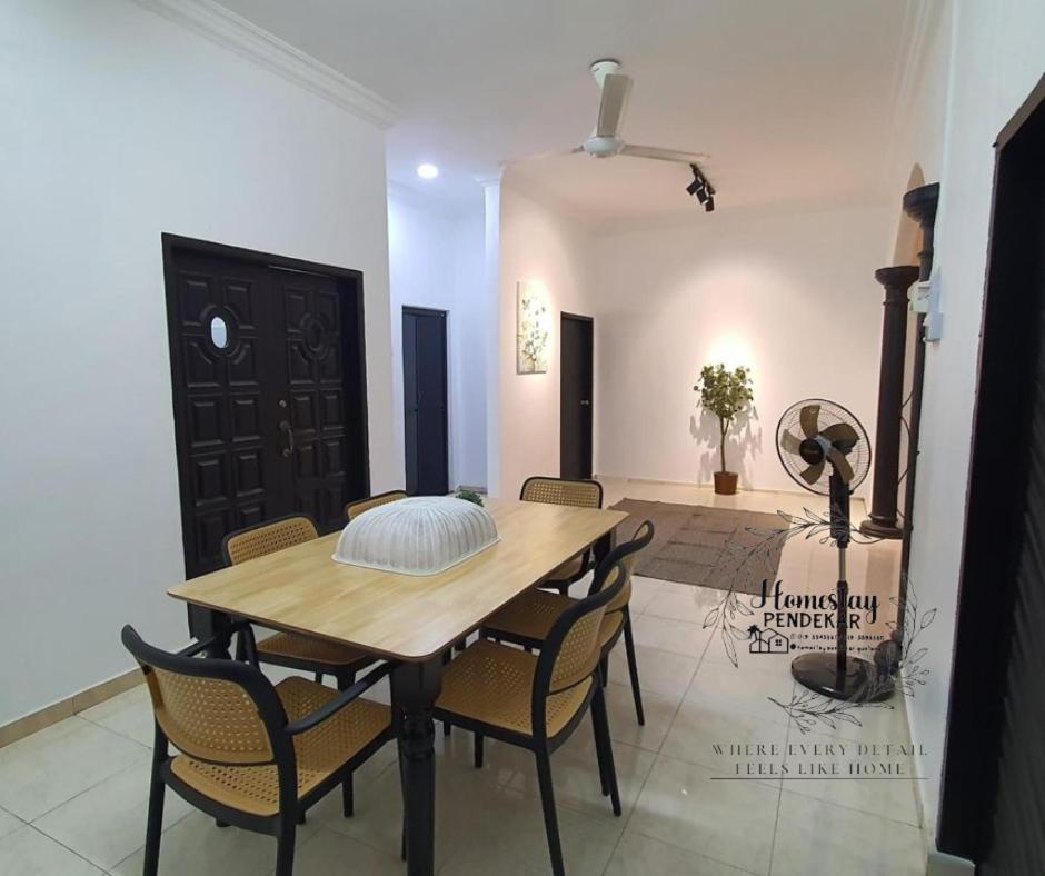 Homestay Pendekar Guntong photo 7