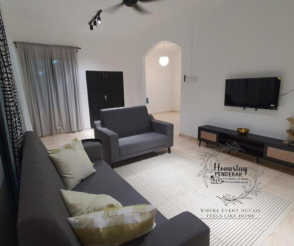Homestay Pendekar Guntong photo 6