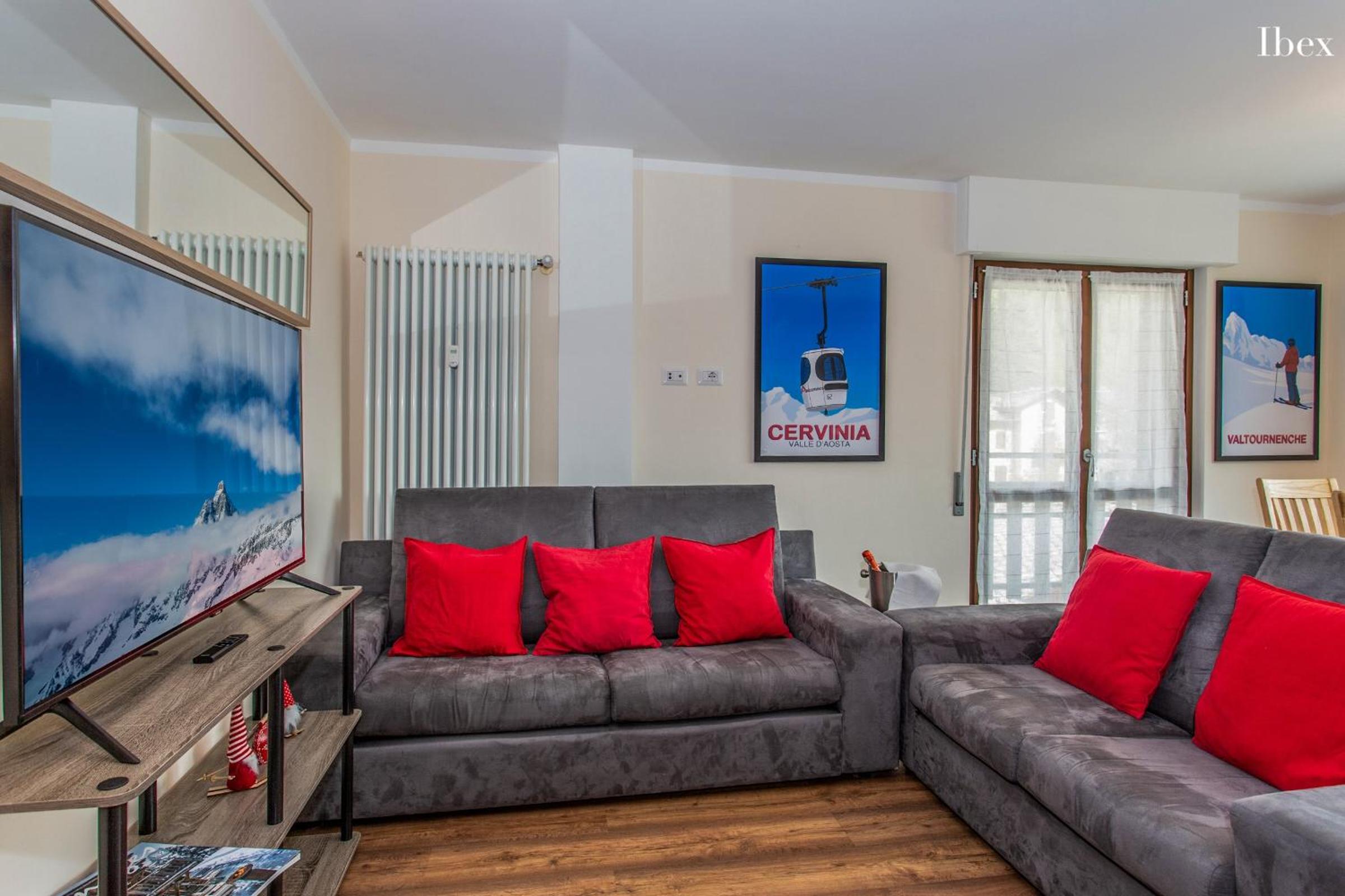 Apartments Les Crouses photo 2
