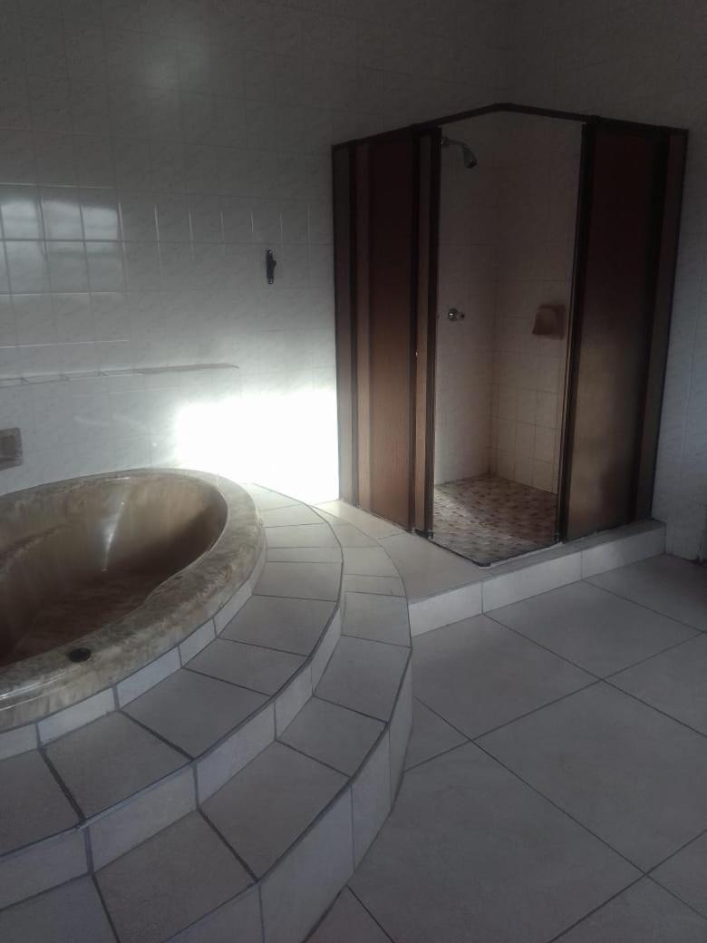 Tara's Terrace Guest House