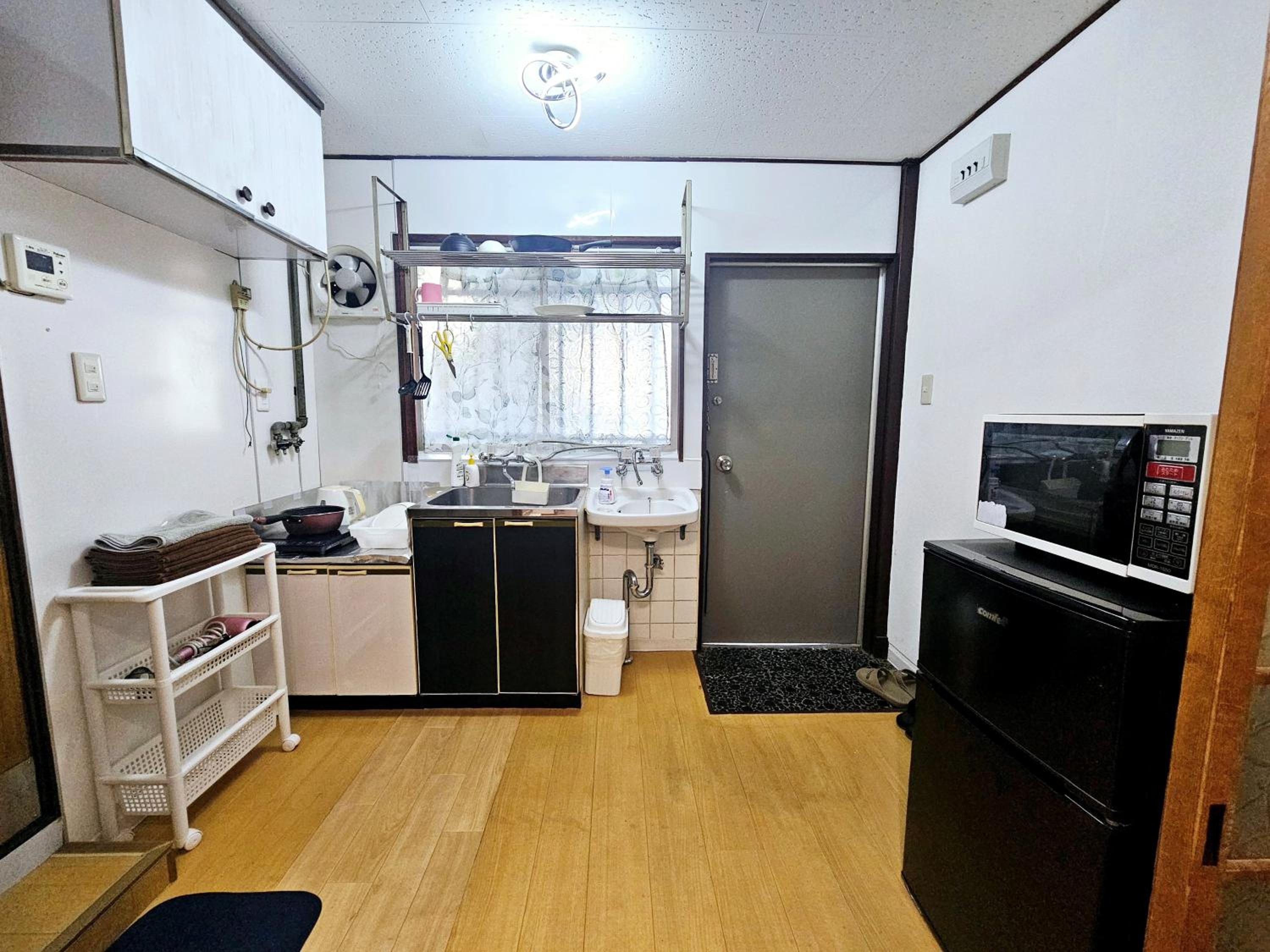 Kansuke 301 勘助ビル