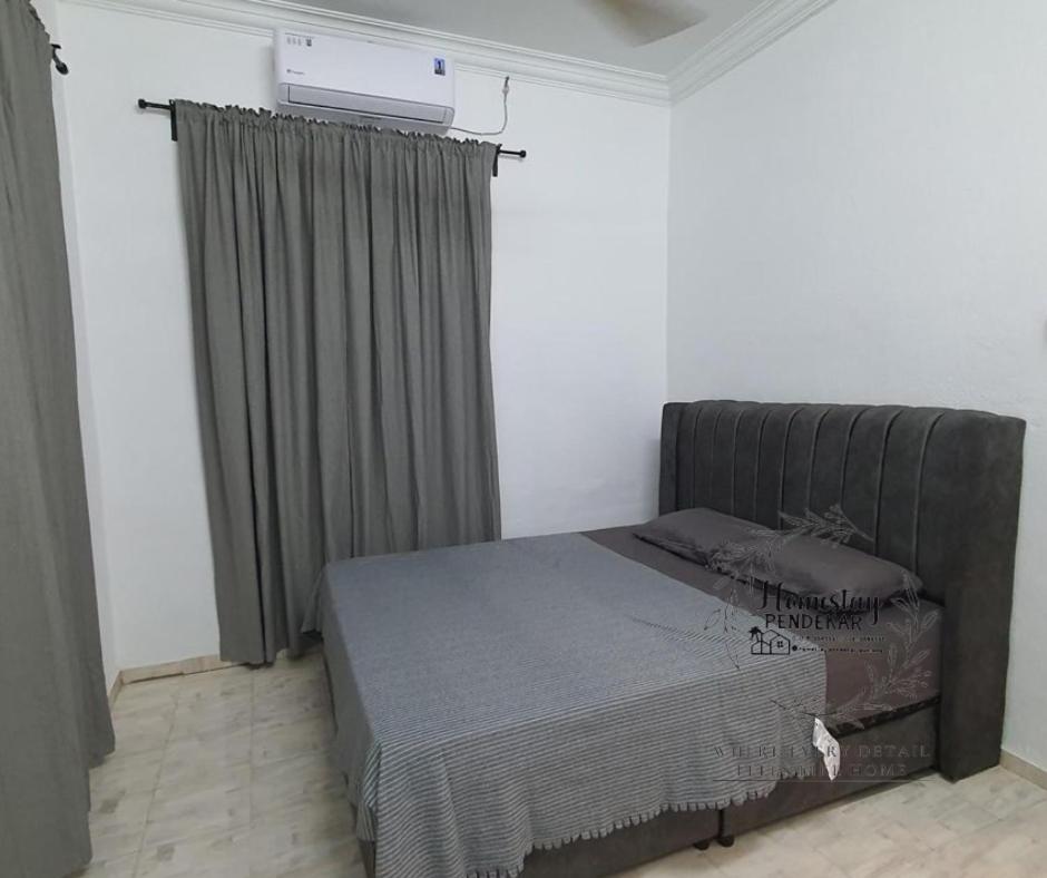 Homestay Pendekar Guntong photo 3