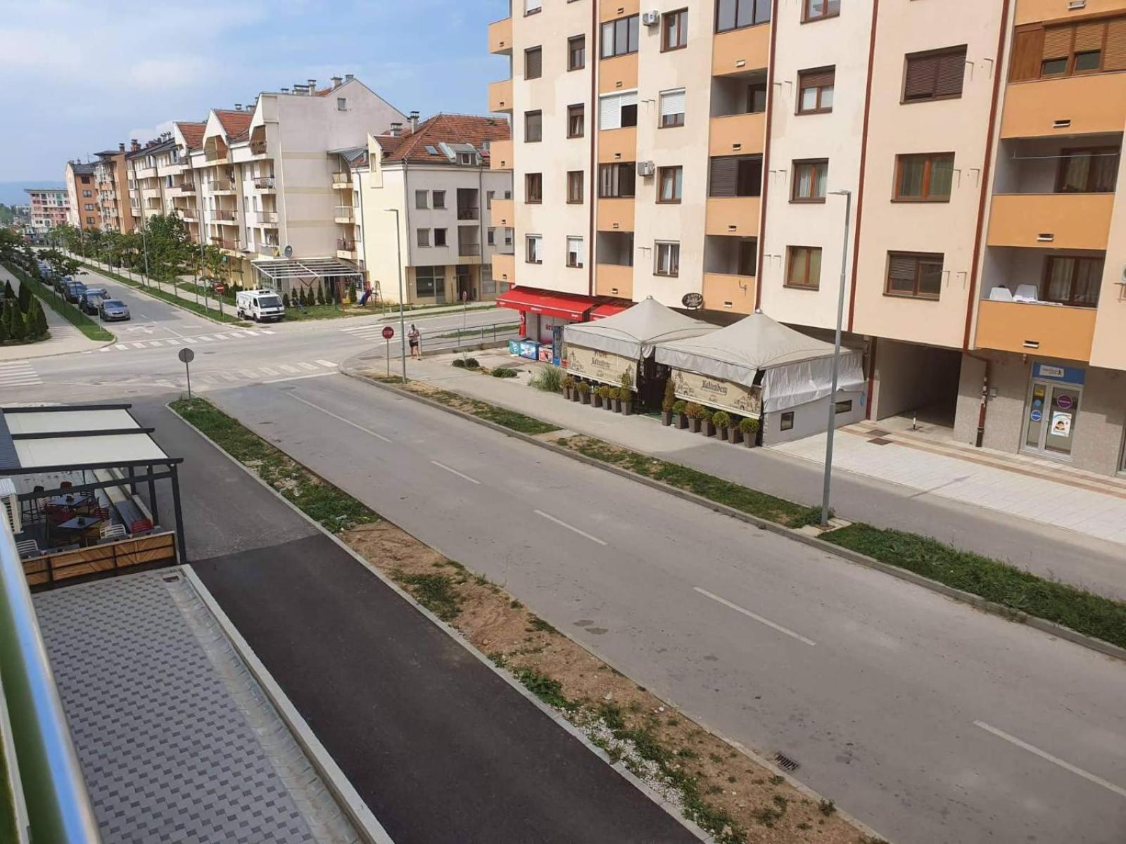 Apartman Dada
