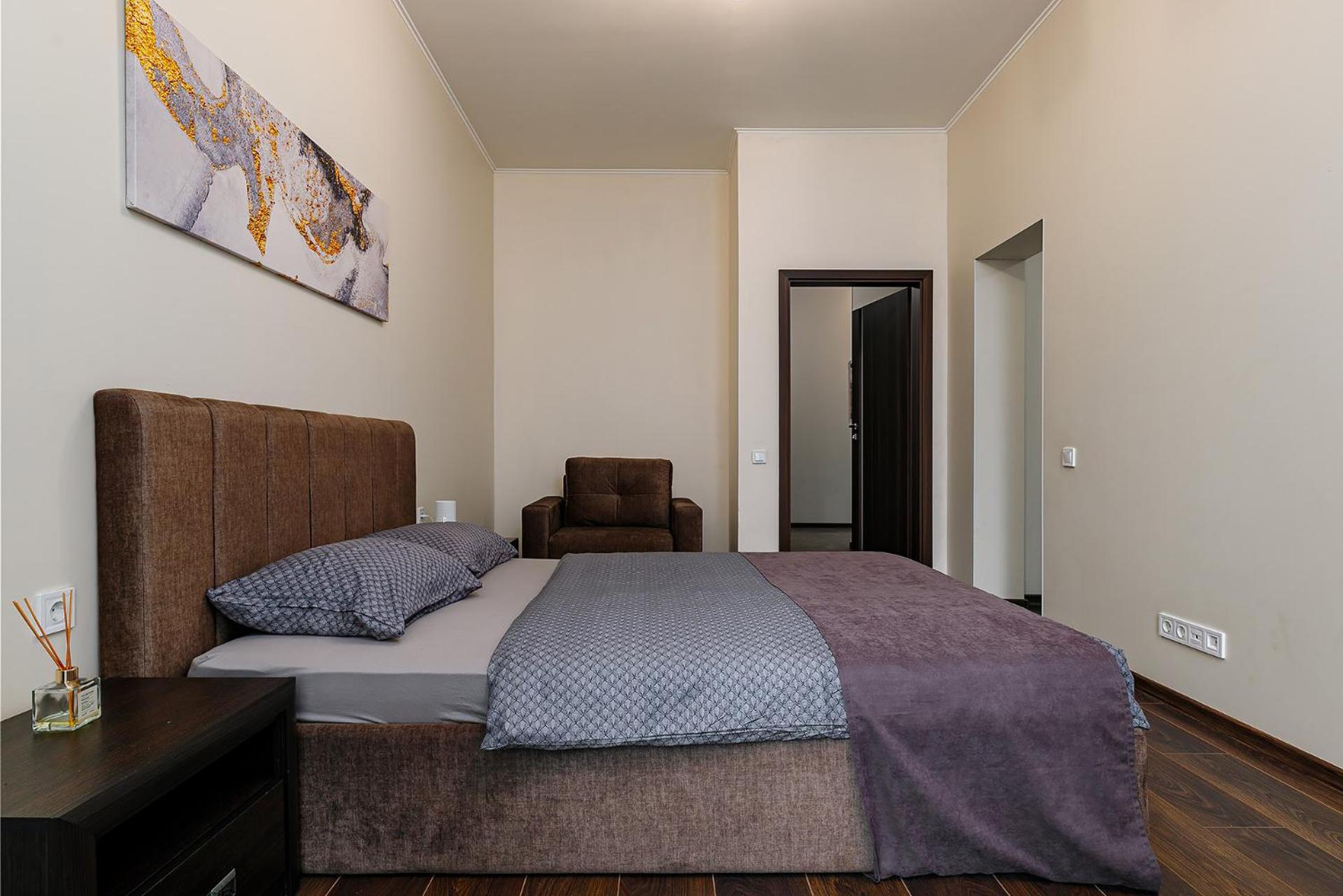 MilaVibe Apartments with one bedroom view 5