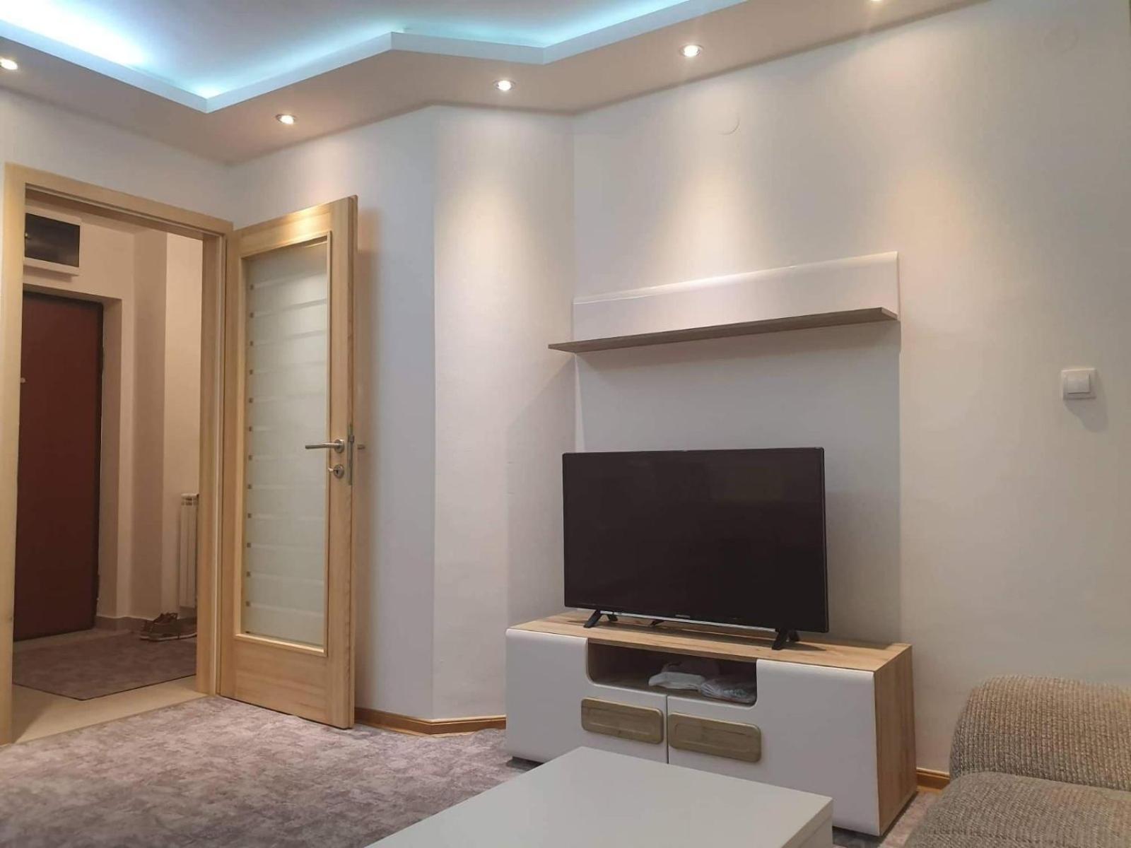 Apartman Dada
