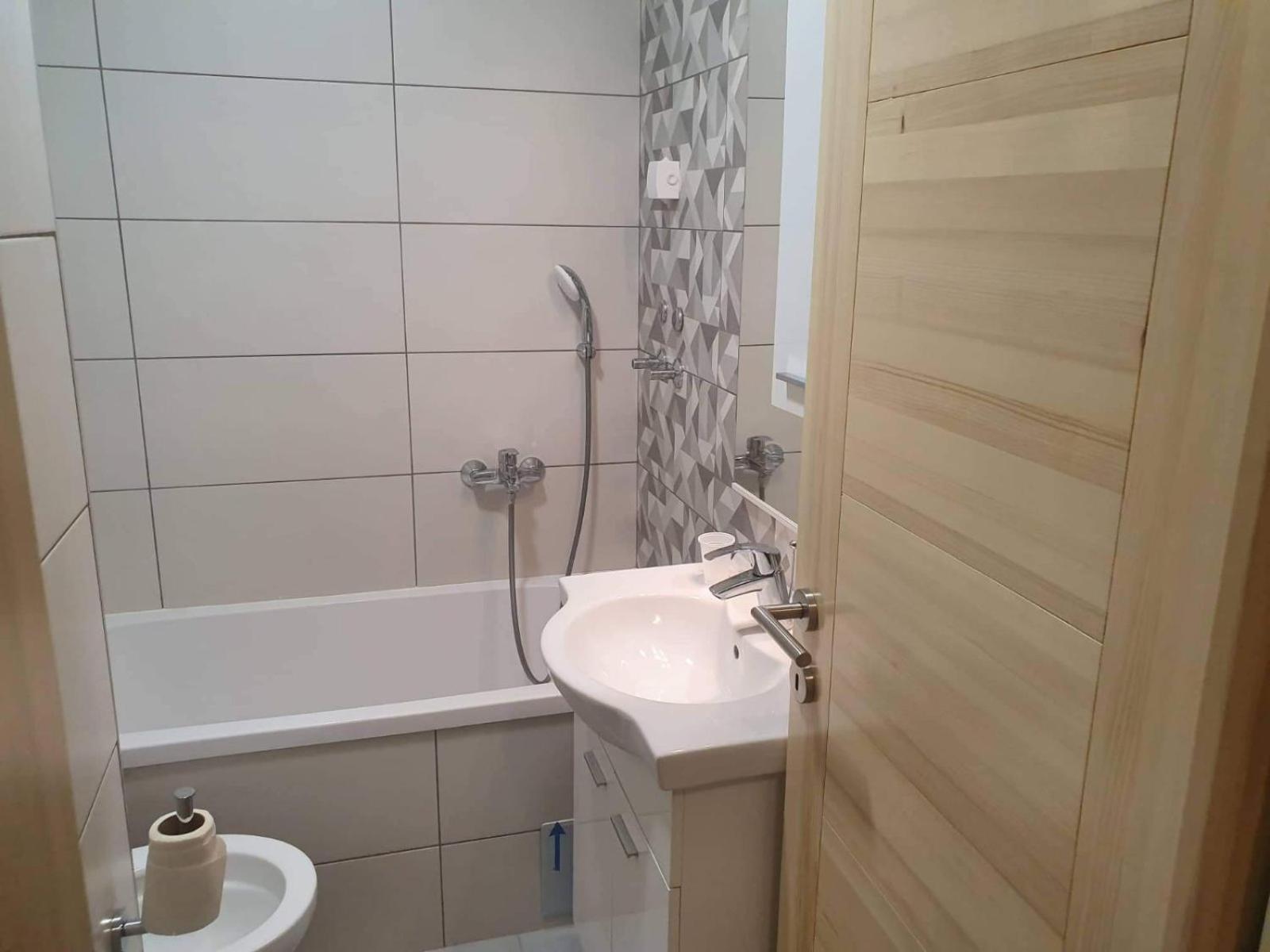 Apartman Dada