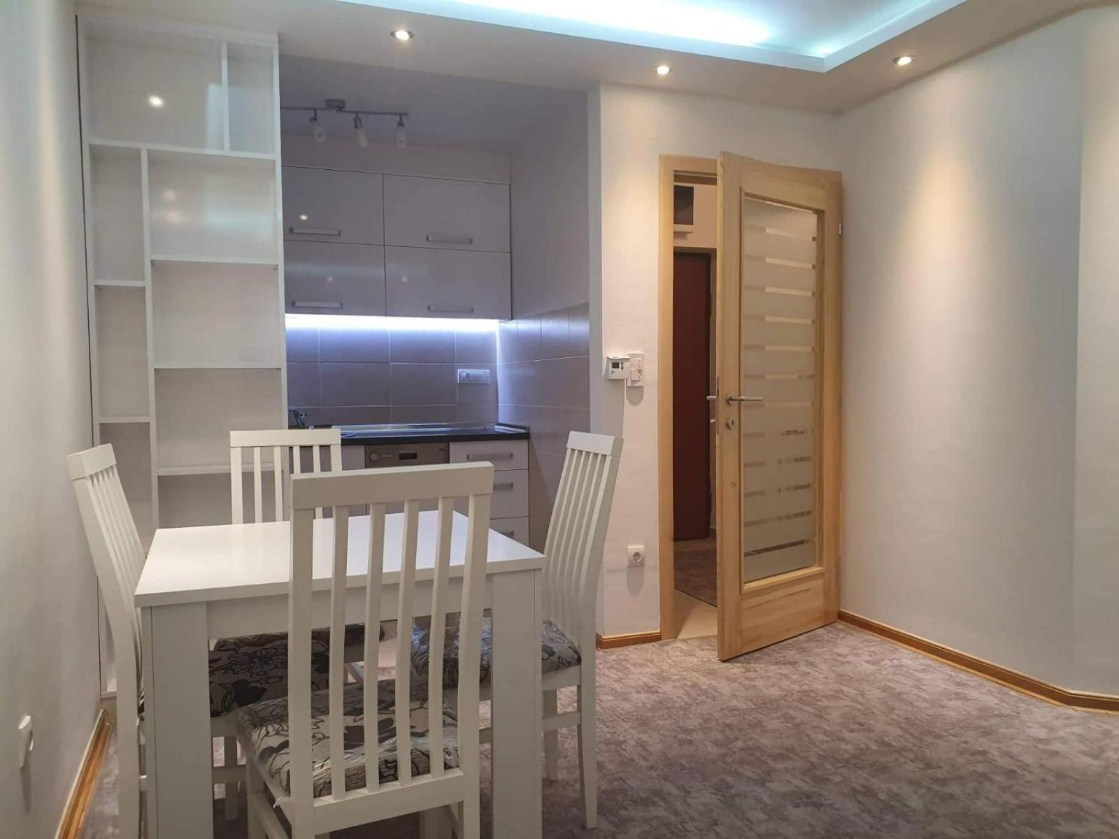 Apartman Dada