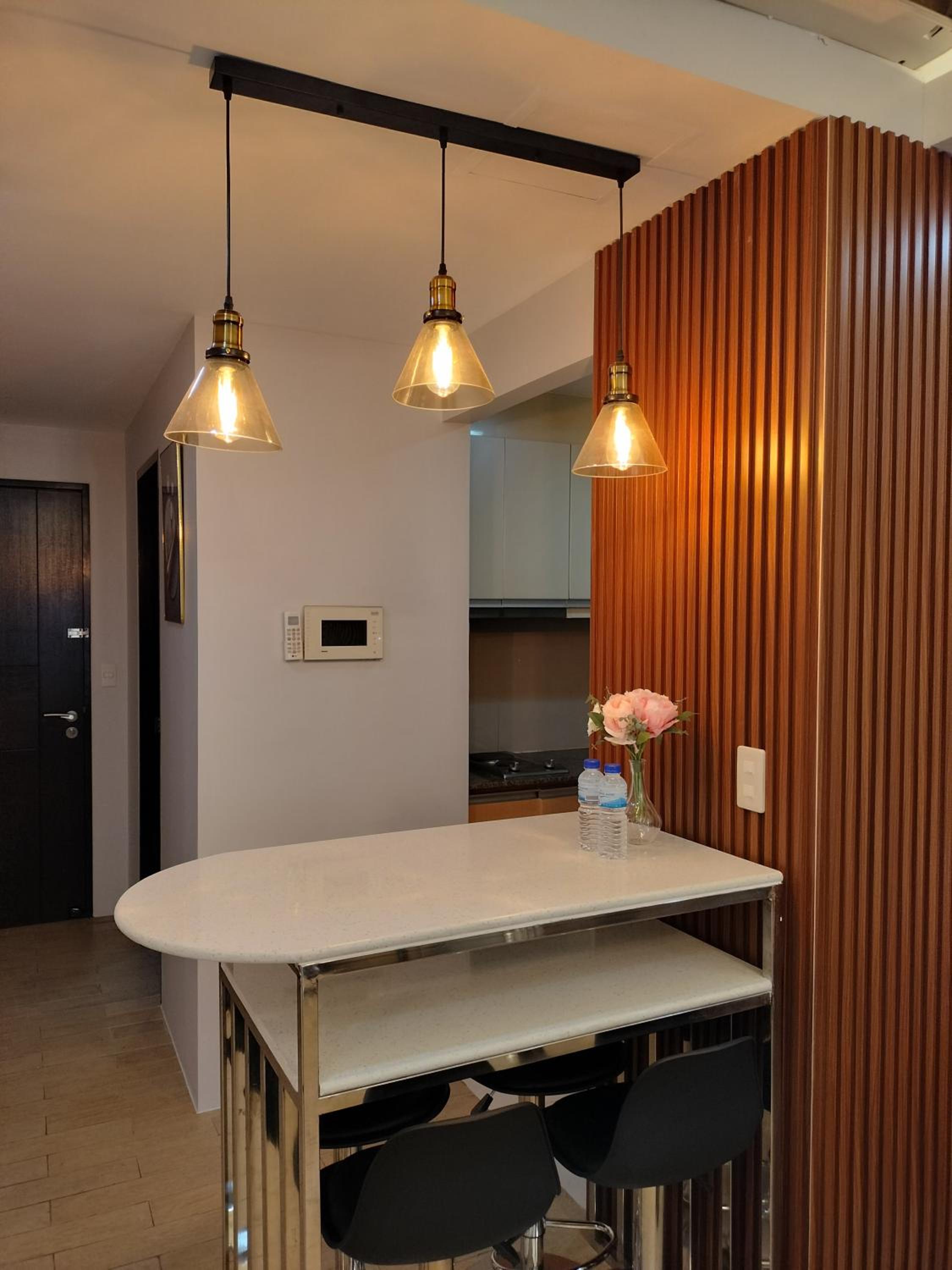 The Nest C5-7F EightyOne Newport Boulevard Condominium, Pasay City view 2