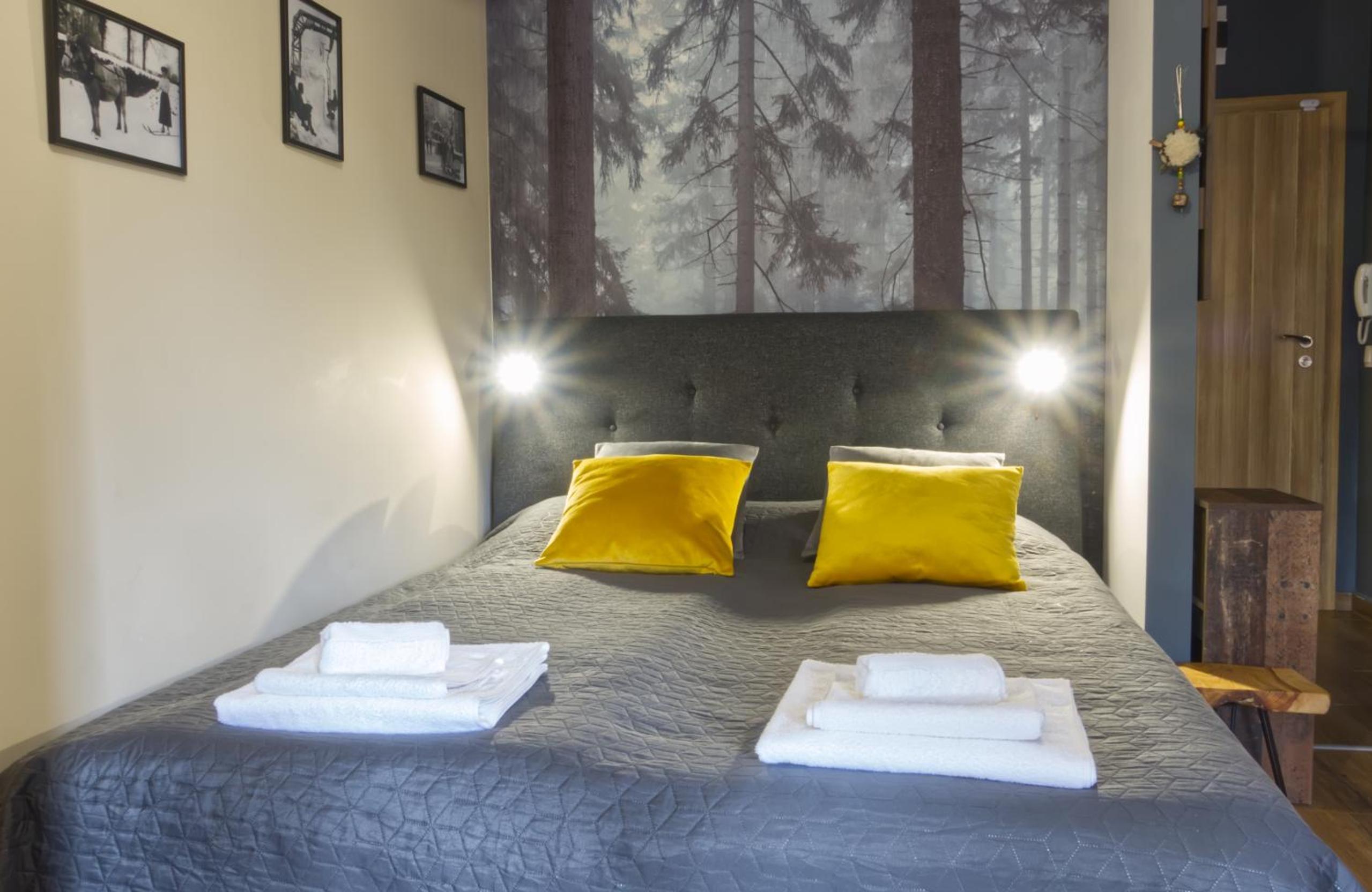 Borovets Dream Studio
