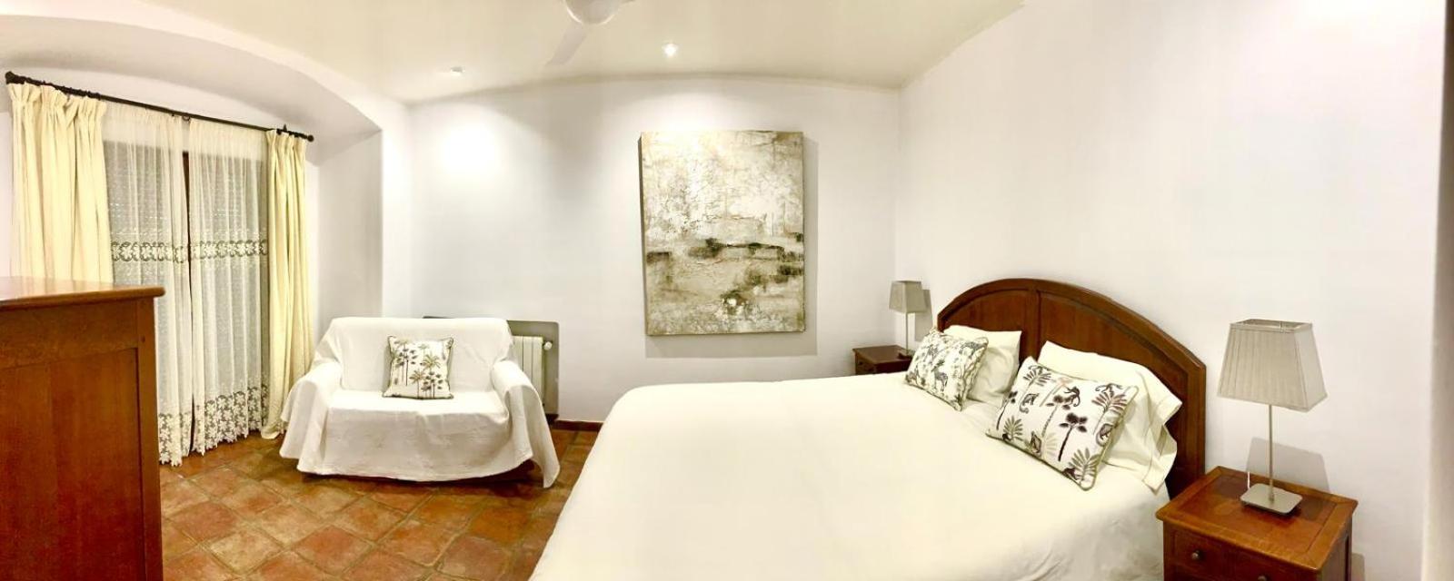 Villa Moumi