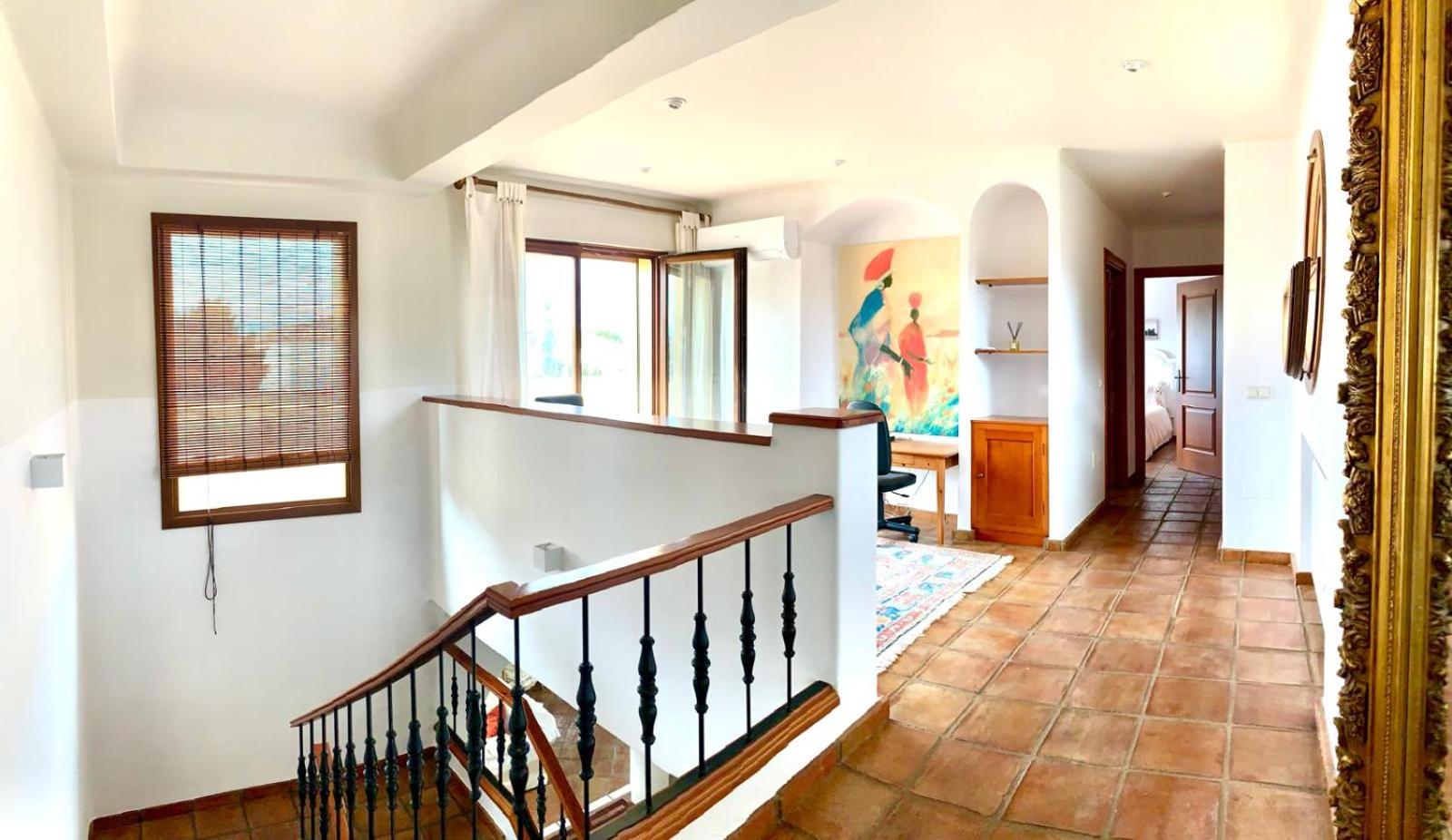 Villa Moumi