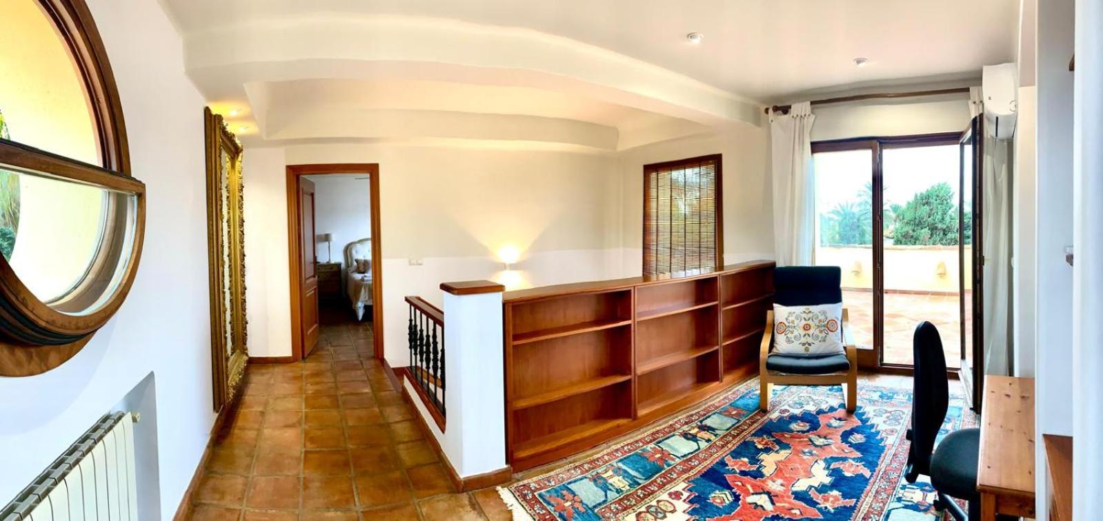 Villa Moumi