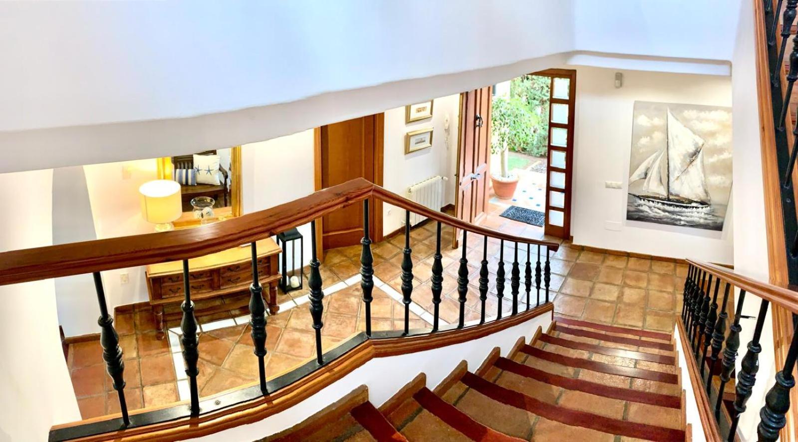 Villa Moumi