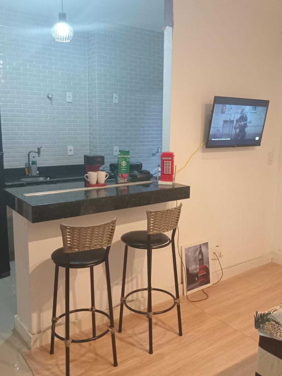 Apart Hotel Neolink Barra da Tijuca